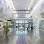 Salt Lake City International Airport