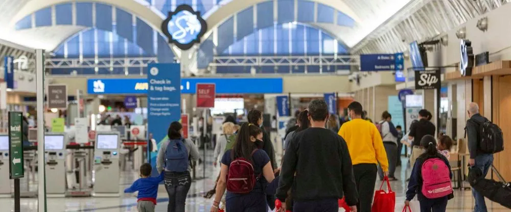 San Antonio International Airport