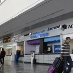 Tijuana International Airport