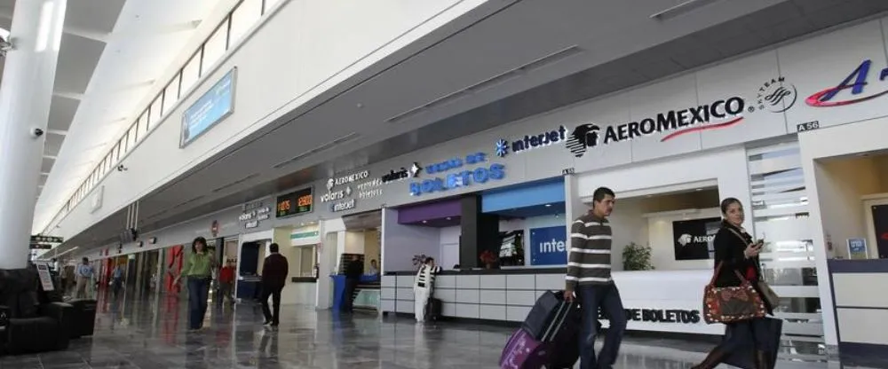 Tijuana International Airport