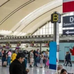 Toronto Pearson International Airport