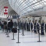 Toronto Pearson International Airport