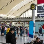 Toronto Pearson International Airport