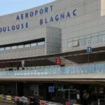 Toulouse-Blagnac Airport