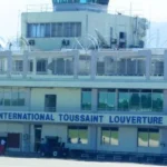 Toussaint Louverture International Airport