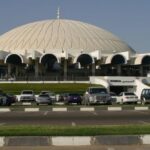 Sharjah International Airport