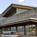 Ninoy Aquino International Airport