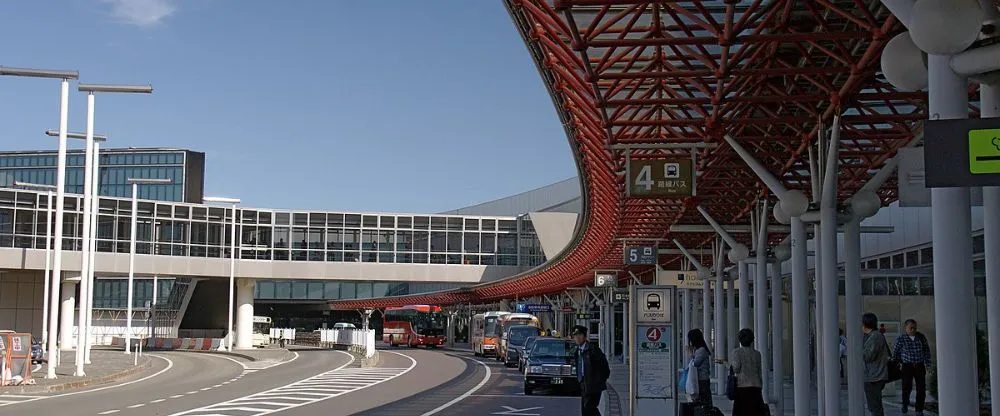 New Chitose Airport