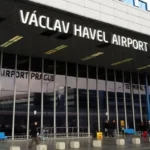 Václav Havel Airport Prague