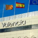 Valencia Airport