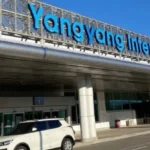 Yangyang International Airport