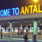 Antalya Airport