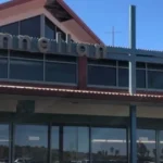 Ayers Rock Airport