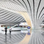 Beijing Daxing International Airport