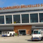 Brussels South Charleroi Airport