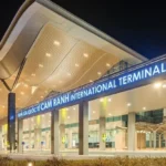 Cam Ranh International Airport