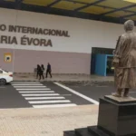 Cesária Évora International Airport