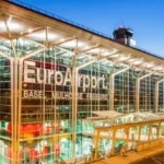 EuroAirport Basel-Mulhouse-Freiburg