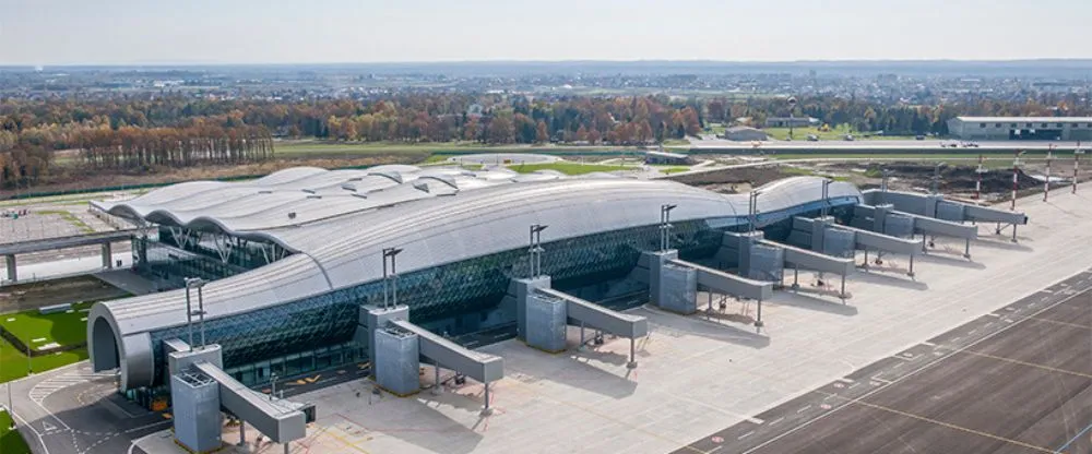 Franjo Tuđman Airport Zagreb