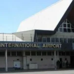 Honiara International Airport