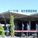 Julius Nyerere International Airport