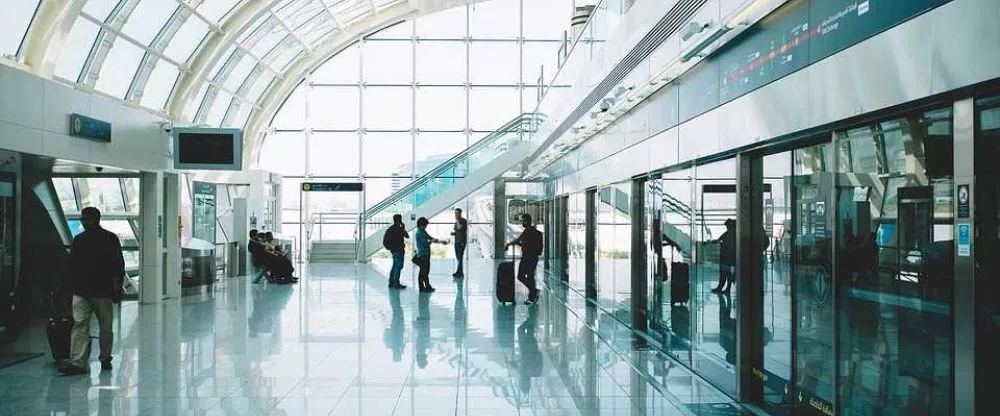 Lombok International Airport