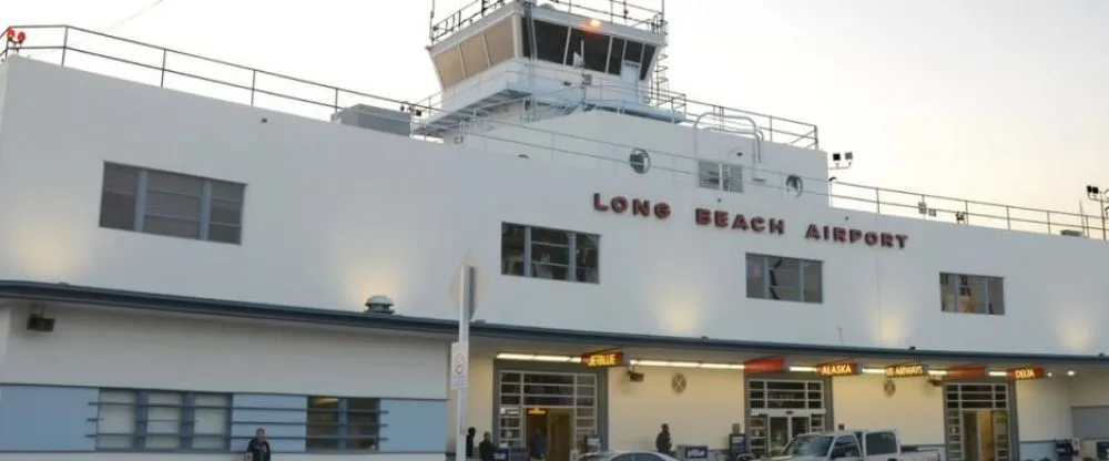 Long Beach Airport