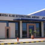 Marsa Alam International Airport