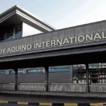 Ninoy Aquino International Airport