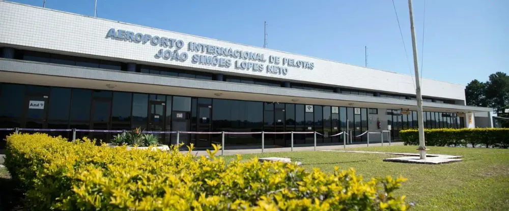 Pelotas International Airport