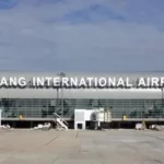 Penang International Airport