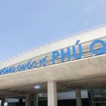 Phu Quoc International Airport