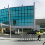 Presidente Castro Pinto International Airport