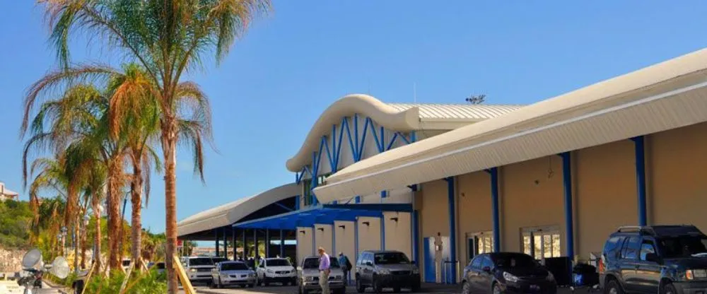 Providenciales International Airport