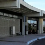 Santa Maria Airport