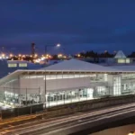 Seattle–Tacoma International Airport