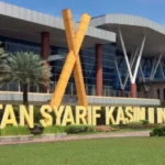 Sultan Syarif Kasim II International Airport