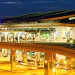 Tan Son Nhat International Airport