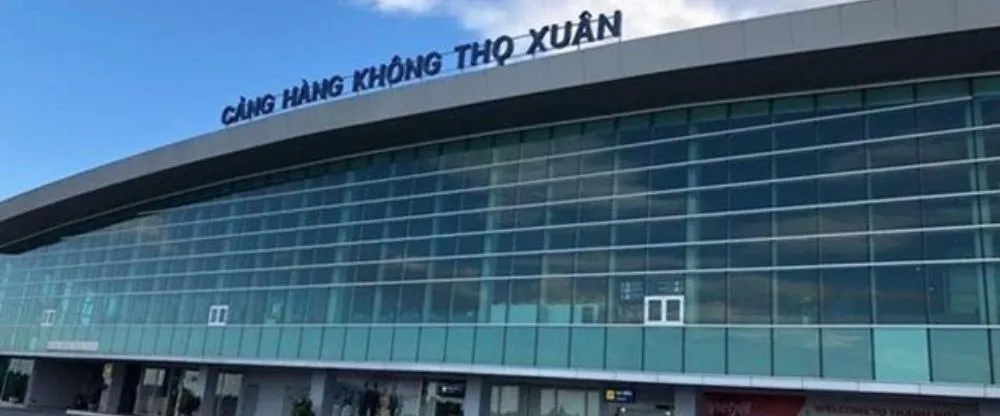 Tho Xuan Airport