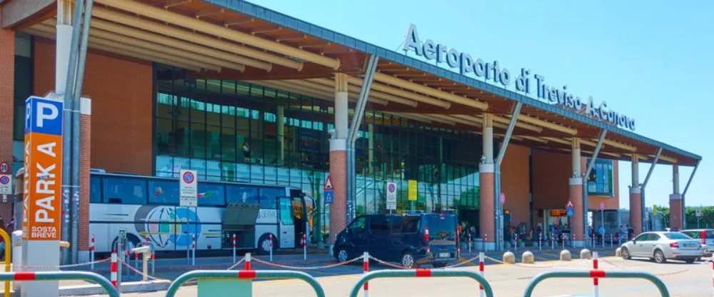 Treviso Airport