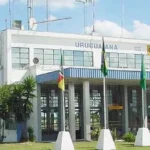 Uruguaiana International Airport