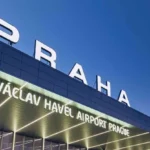 Václav Havel Airport