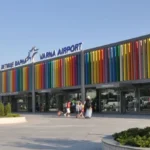 Varna International Airport