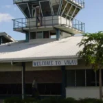 Vavaʻu International Airport