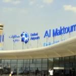 Al Maktoum International Airport