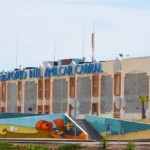 Amílcar Cabral International Airport