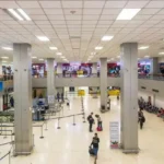 Bandaranaike International Airport