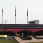 Bologna Guglielmo Marconi Airport