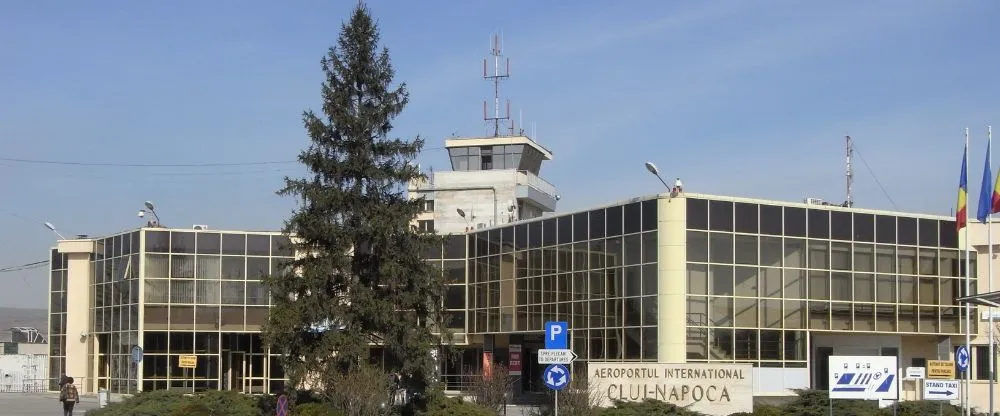 Cluj International Airport