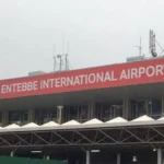 Entebbe International Airport